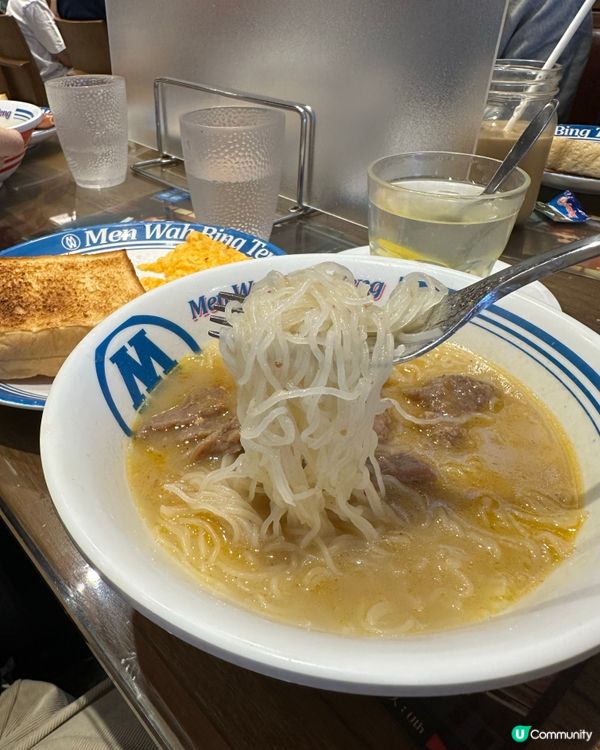 常餐係港人至愛~
