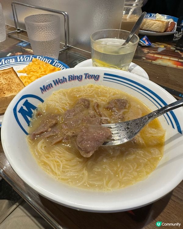 常餐係港人至愛~