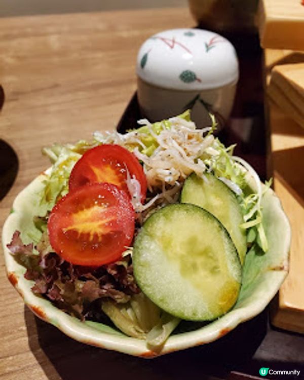 Tonkichiとん吉・獨食盛宴 女仔一個人食飯都要有儀式感