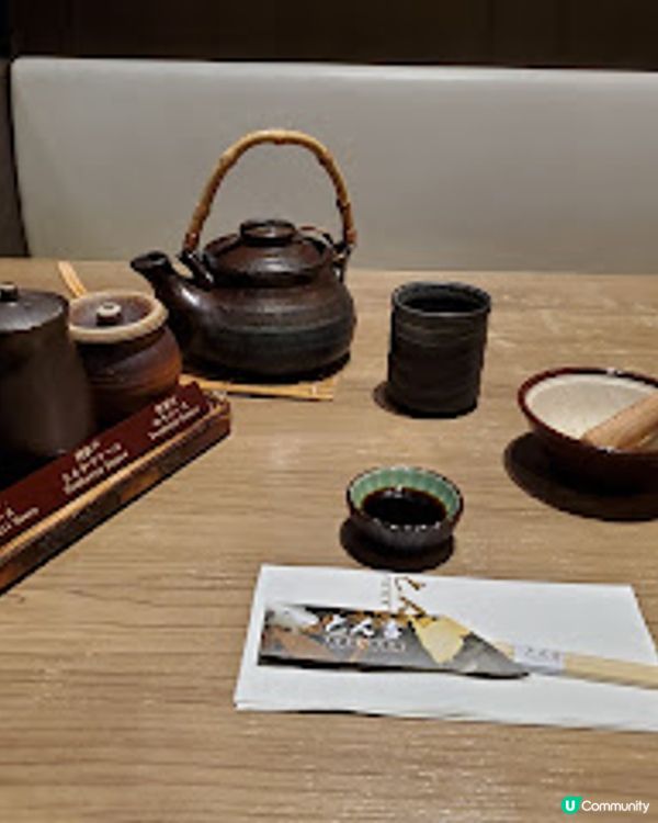 Tonkichiとん吉・獨食盛宴 女仔一個人食飯都要有儀式感