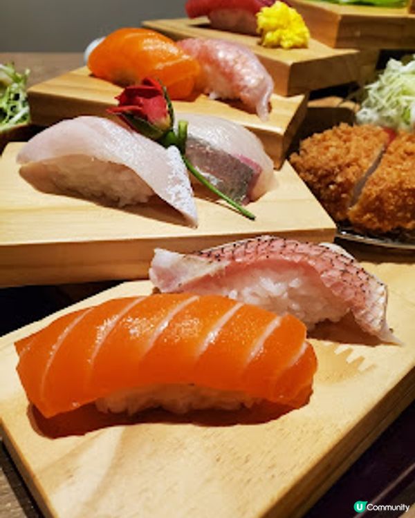 Tonkichiとん吉・獨食盛宴 女仔一個人食飯都要有儀式感