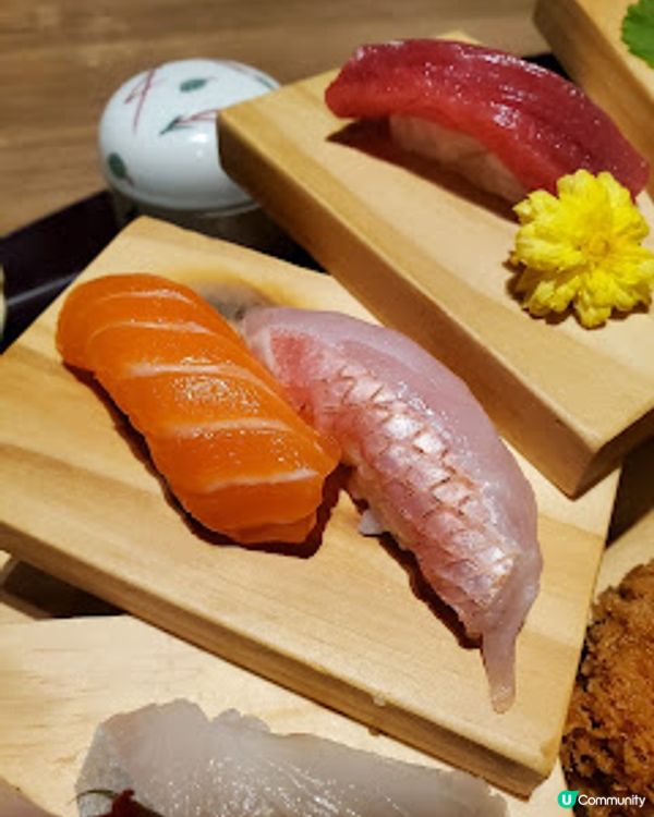 Tonkichiとん吉・獨食盛宴 女仔一個人食飯都要有儀式感