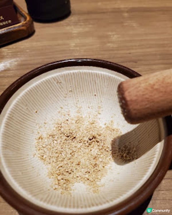 Tonkichiとん吉・獨食盛宴 女仔一個人食飯都要有儀式感