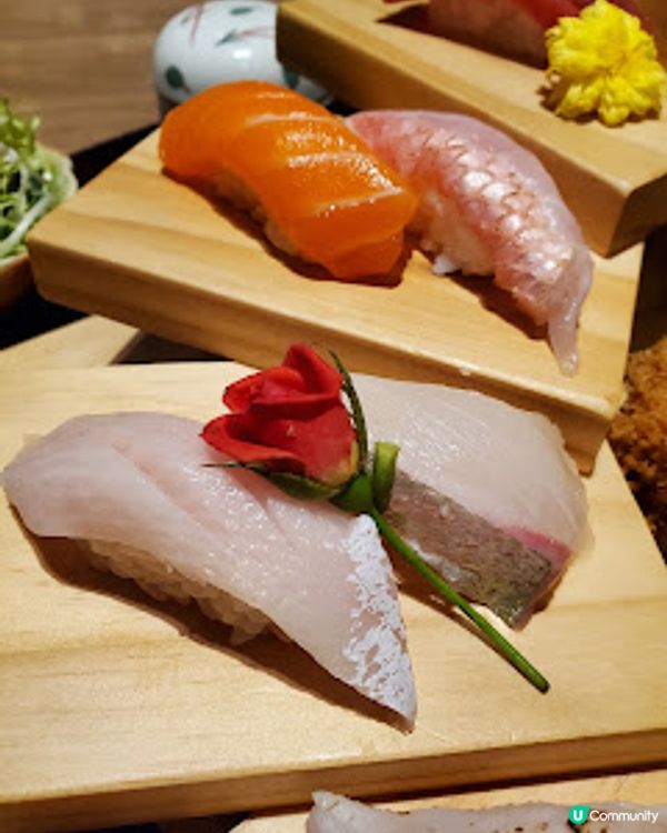 Tonkichiとん吉・獨食盛宴 女仔一個人食飯都要有儀式感