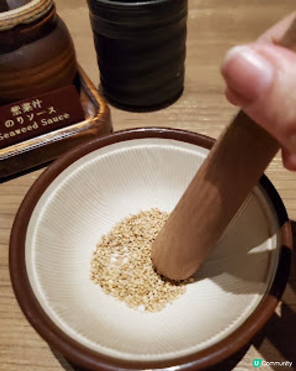 Tonkichiとん吉・獨食盛宴 女仔一個人食飯都要有儀式感