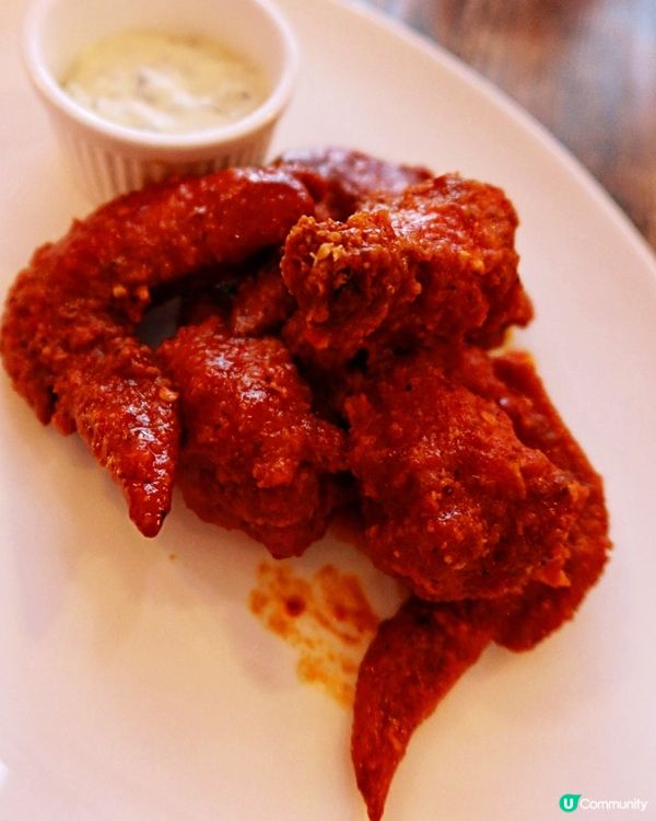 🇮🇹🇺🇸西九龍意美fusion異國風情餐廳！