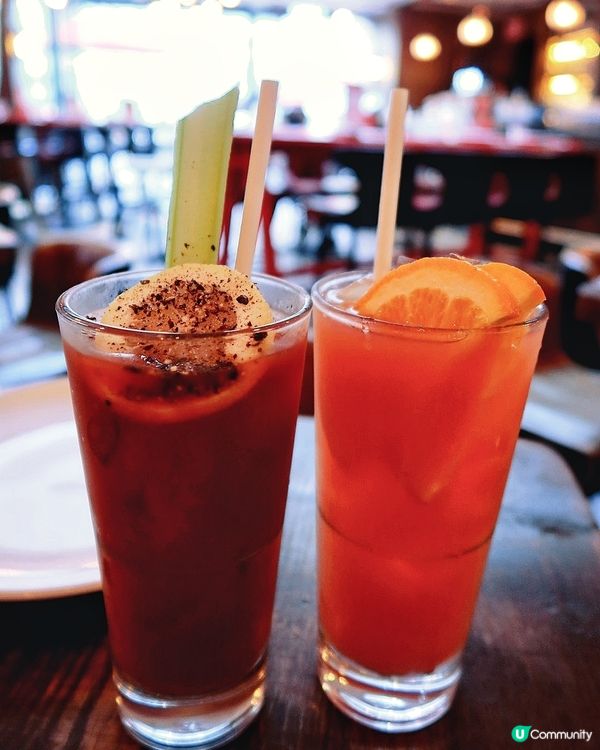 🇮🇹🇺🇸西九龍意美fusion異國風情餐廳！