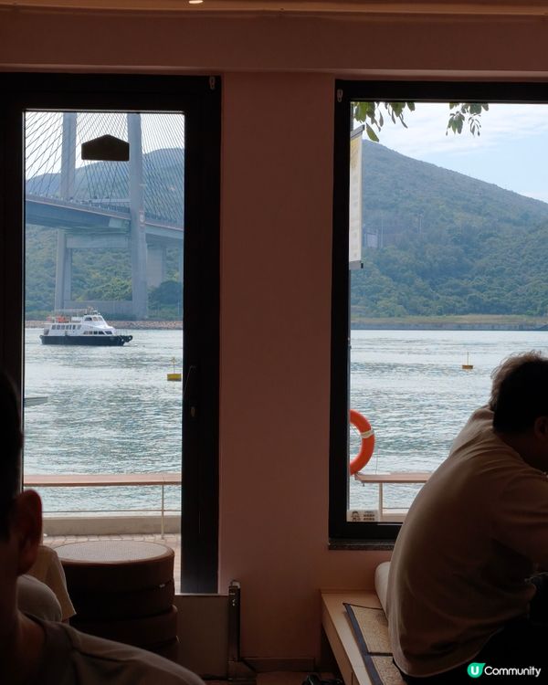 馬灣寵物有善Cafe