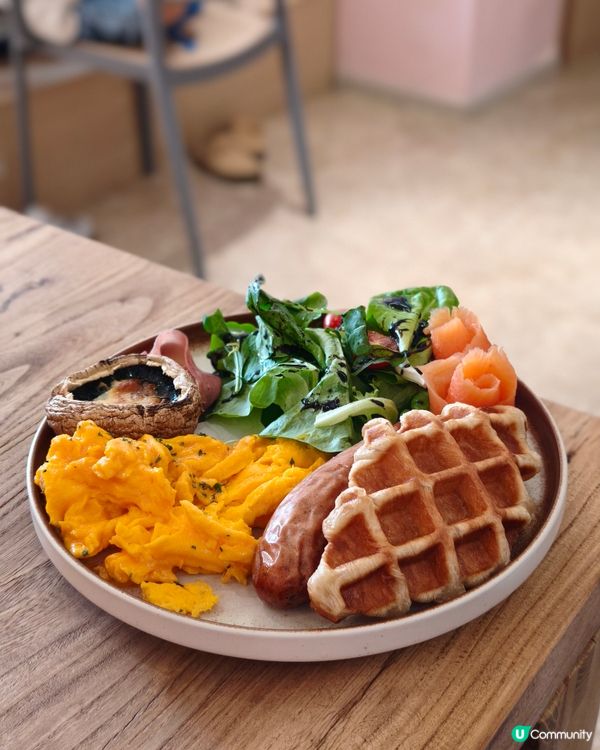 馬灣寵物有善Cafe