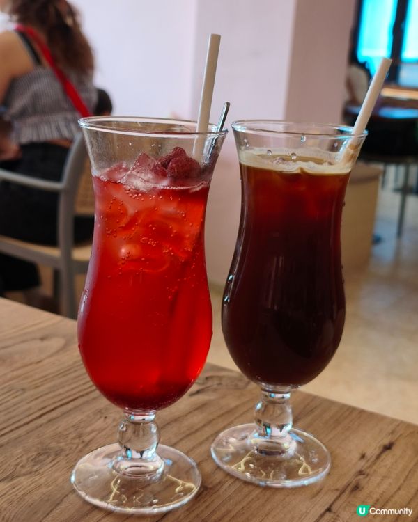 馬灣寵物有善Cafe