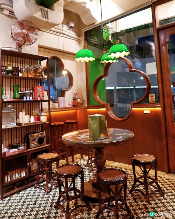 銅鑼灣蘇三甜蜜，70年代浪漫之旅！😍 學生半價孖住嚟！