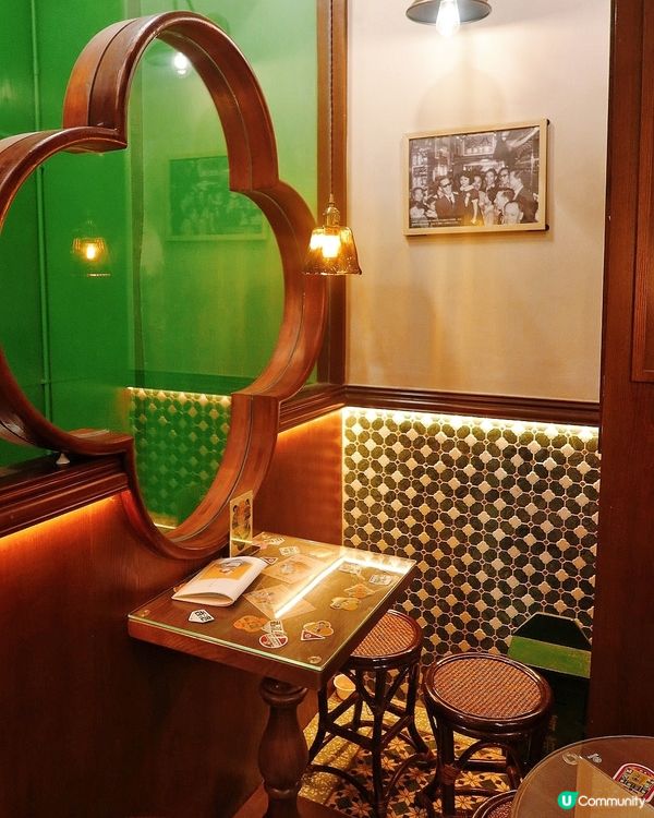 銅鑼灣蘇三甜蜜，70年代浪漫之旅！😍 學生半價孖住嚟！