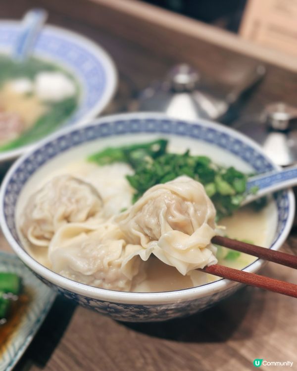 銅鑼灣掃街🤤！港式粉麵麵家🍜，正！😋