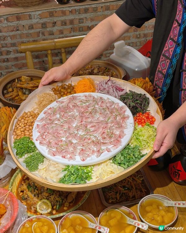 🎀深圳｡超高評價👍風味廣西大排檔🥰🎀