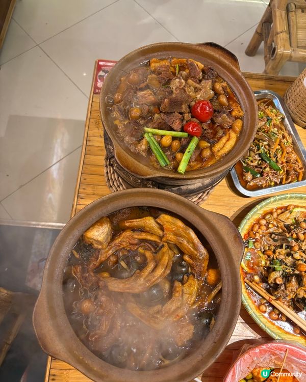 🎀深圳｡超高評價👍風味廣西大排檔🥰🎀