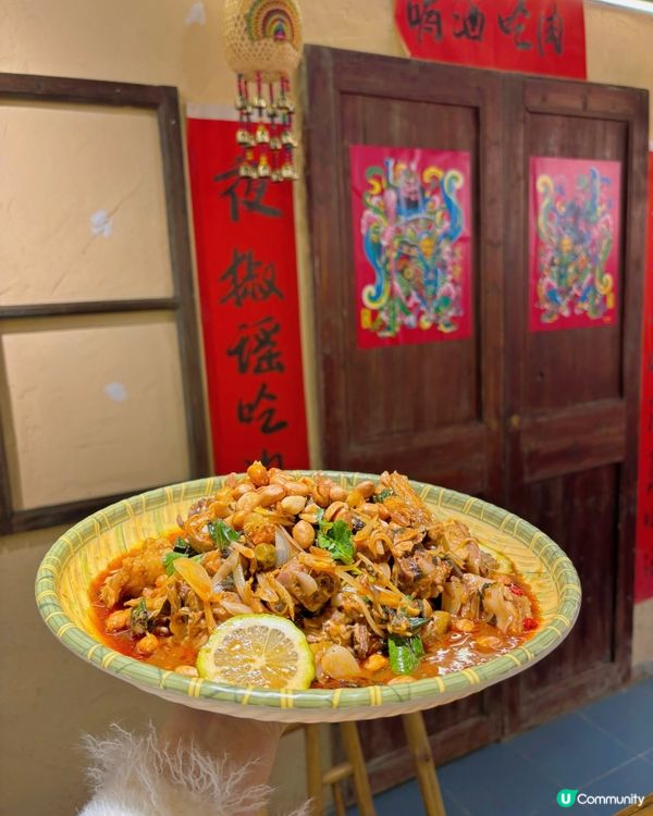 🎀深圳｡超高評價👍風味廣西大排檔🥰🎀