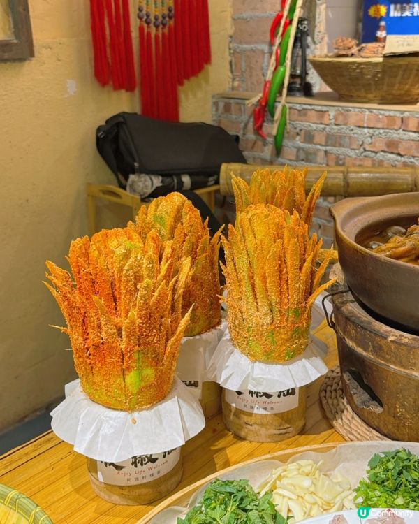 🎀深圳｡超高評價👍風味廣西大排檔🥰🎀