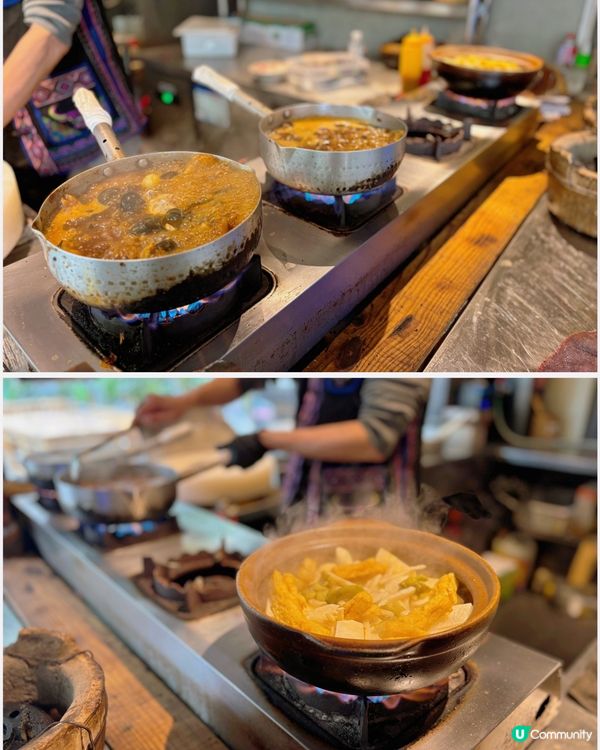 🎀深圳｡超高評價👍風味廣西大排檔🥰🎀