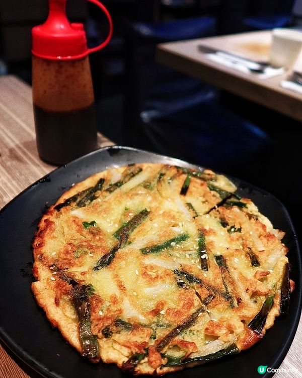 🇰🇷旺角親民韓式餐廳，人均$100