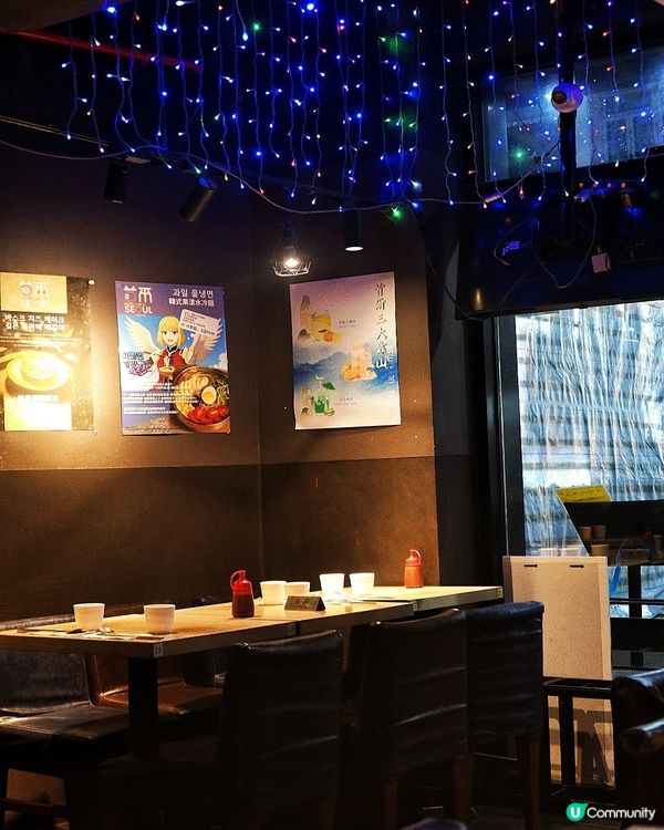 🇰🇷旺角親民韓式餐廳，人均$100