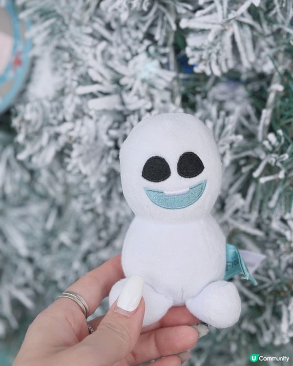 每年聖誕🎄必影聖誕燈飾嘅海港城✨