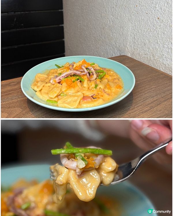 🎀元朗｡新店手工意粉精緻西餐🐱🎀