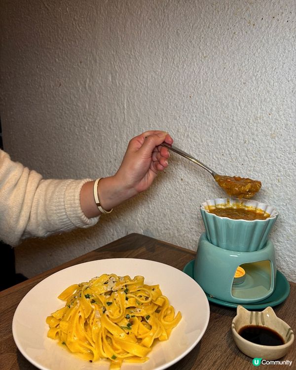 🎀元朗｡新店手工意粉精緻西餐🐱🎀