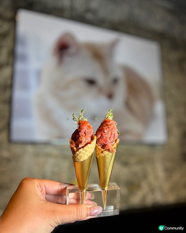 🎀元朗｡新店手工意粉精緻西餐🐱🎀