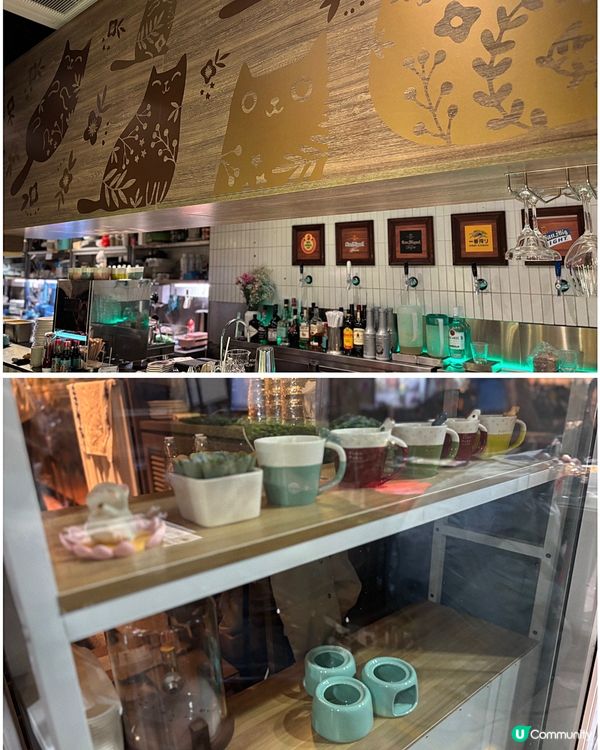 🎀元朗｡新店手工意粉精緻西餐🐱🎀