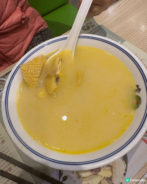 「嚐·湯雞」暖笠笠養生砂鍋雞鮑翅😋冬天必食之選❄️