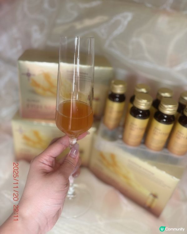 🎀百年老字號 美顏花膠原補充品💁🏻‍♀️🎀