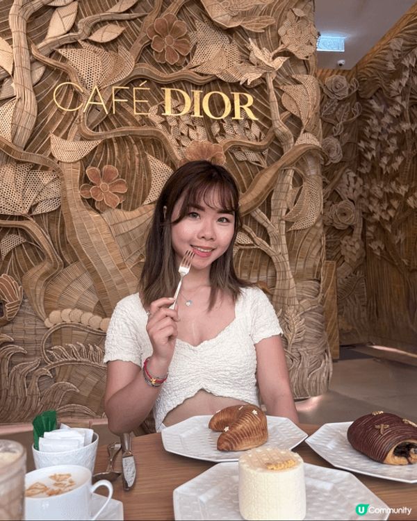 第1張是在環球影城影的，這個景觀是10分令人嘆為觀止，拍照很...