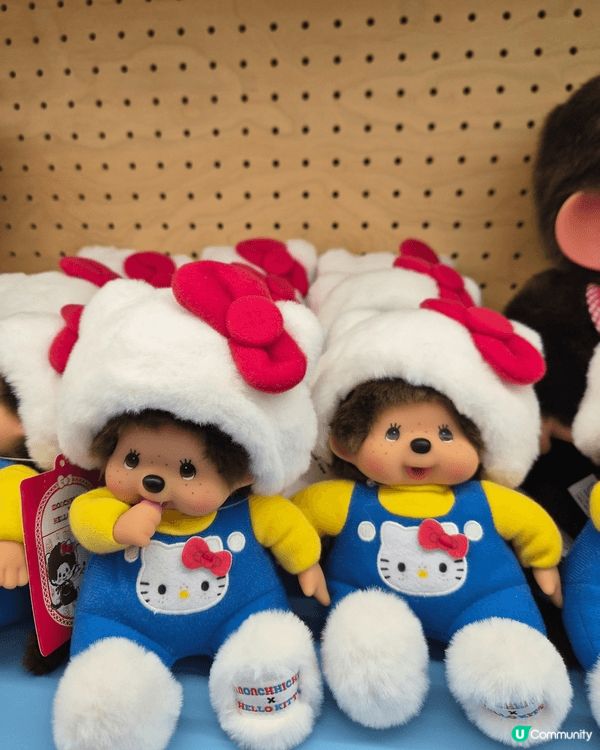 深圳好去處，Hello Kitty Cosmos光影特展，好...