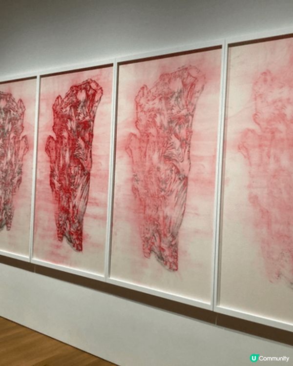 荃灣聖誕節裝飾可愛 現場還有遊戲，油麻地廟街燈籠增添了節日氣...