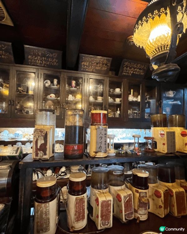 嘆咖啡嘅好去處，我第一時間就會諗起早餐！不論係假期喺香港，定...