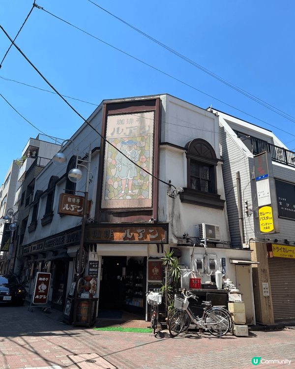 嘆咖啡嘅好去處，我第一時間就會諗起早餐！不論係假期喺香港，定...