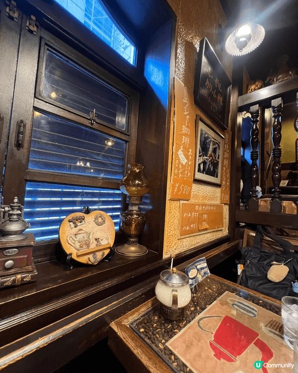 嘆咖啡嘅好去處，我第一時間就會諗起早餐！不論係假期喺香港，定...