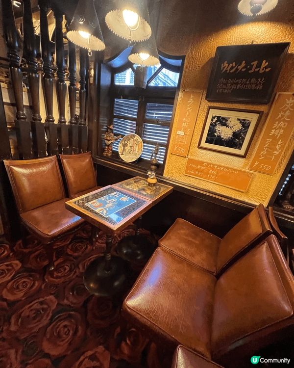 嘆咖啡嘅好去處，我第一時間就會諗起早餐！不論係假期喺香港，定...