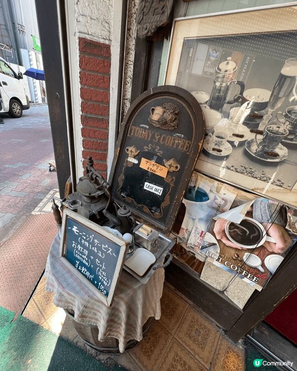 嘆咖啡嘅好去處，我第一時間就會諗起早餐！不論係假期喺香港，定...