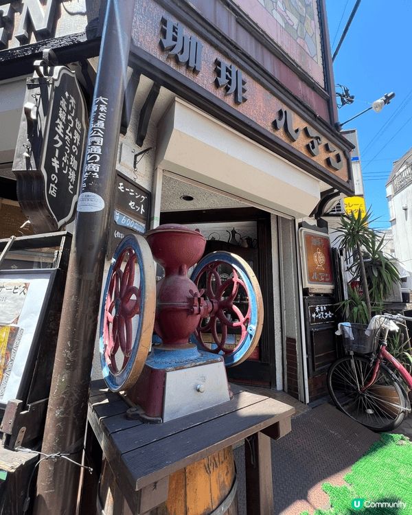 嘆咖啡嘅好去處，我第一時間就會諗起早餐！不論係假期喺香港，定...