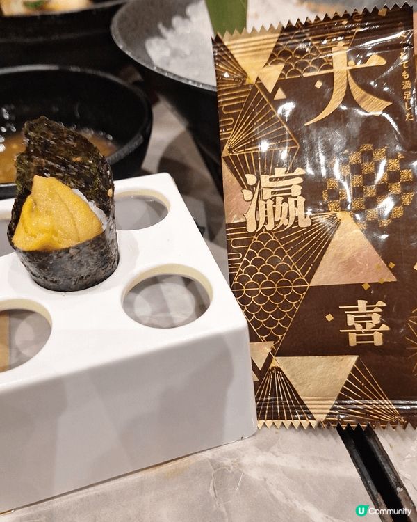 元朗Yohomall 大瀛喜日本料理，自助晚餐任點任食是一個...