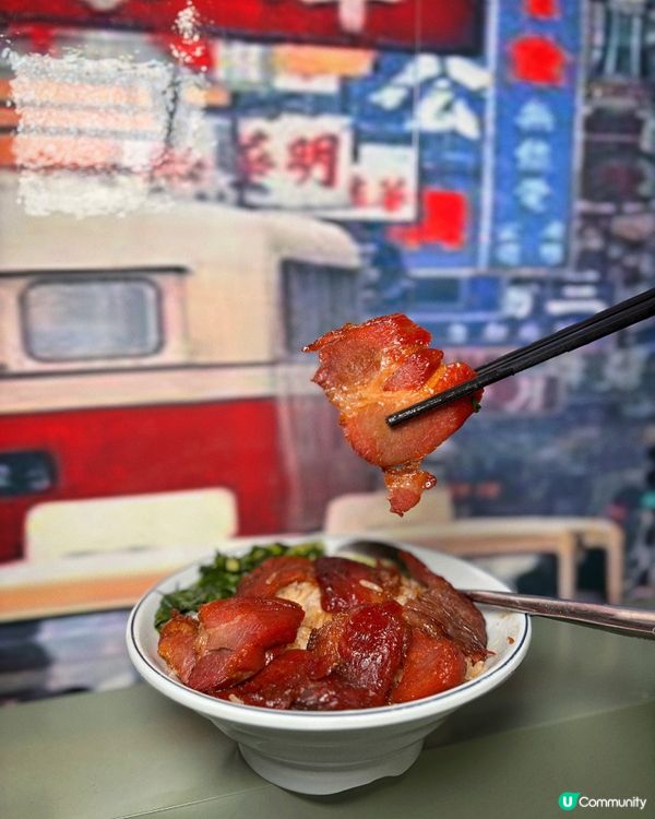 🎀尖沙咀｡平價港式風味車仔麵😍🎀