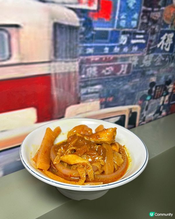 🎀尖沙咀｡平價港式風味車仔麵😍🎀