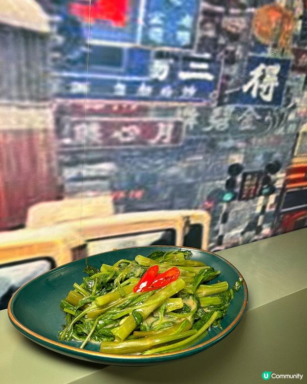 🎀尖沙咀｡平價港式風味車仔麵😍🎀