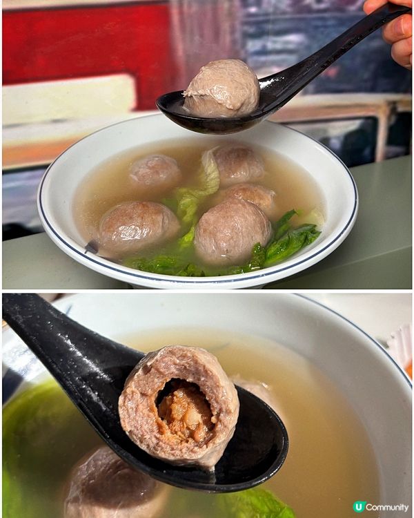 🎀尖沙咀｡平價港式風味車仔麵😍🎀