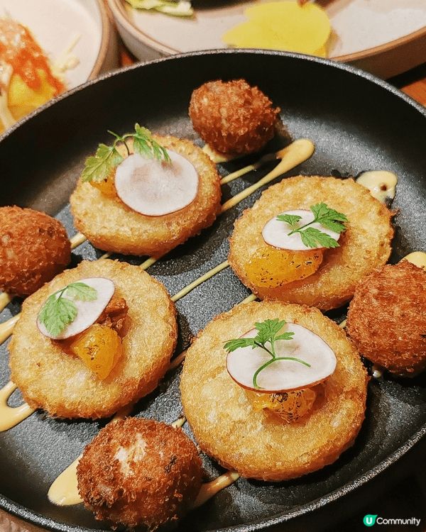 K11 art mall 傢俬店慨cafe，不論服務食物環境...