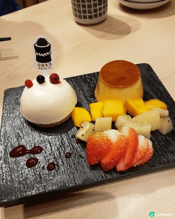 Birthday celebrations 🎂