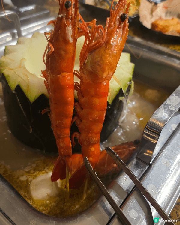 早幾天，約左朋友去尖沙咀食味火鍋，呢間店性價比極高，材料新鮮...