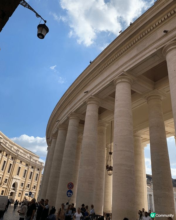 以上3張相都係意大利旅遊拍攝，充滿文化色彩，琳瑯滿目嘅街道，...