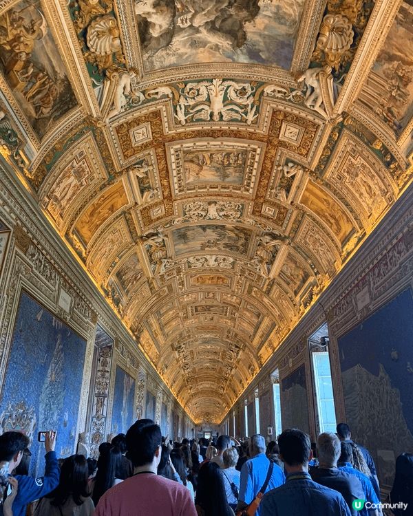 以上3張相都係意大利旅遊拍攝，充滿文化色彩，琳瑯滿目嘅街道，...